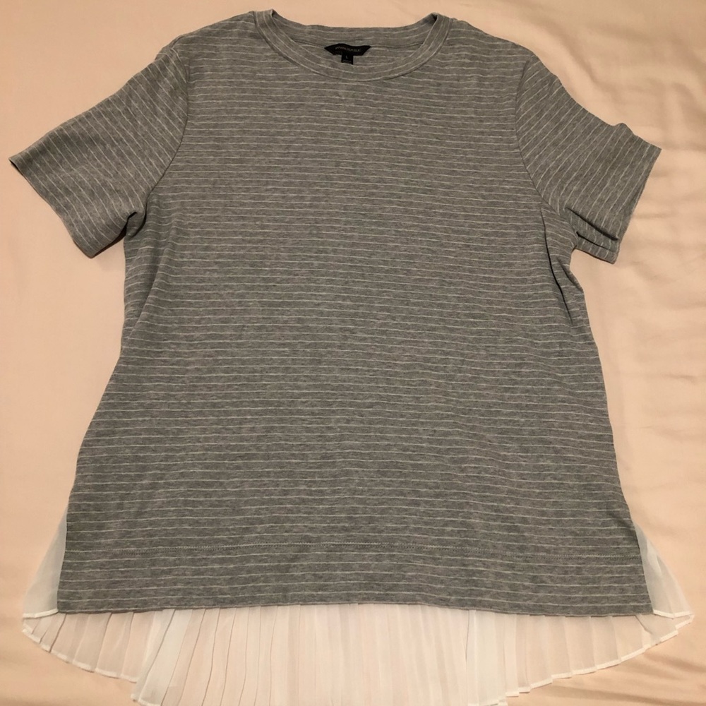 Banana Republic Short Sleeve